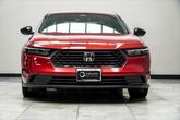 Thumbnail of 2024 Radiant Red Metallic Honda Accord Hybrid