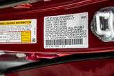 Thumbnail of 2024 Radiant Red Metallic Honda Accord Hybrid