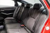 Thumbnail of 2024 Radiant Red Metallic Honda Accord Hybrid