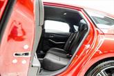 Thumbnail of 2024 Radiant Red Metallic Honda Accord Hybrid