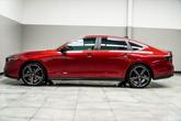 Thumbnail of 2024 Radiant Red Metallic Honda Accord Hybrid