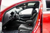 Thumbnail of 2024 Radiant Red Metallic Honda Accord Hybrid