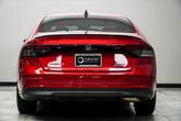 Thumbnail of 2024 Radiant Red Metallic Honda Accord Hybrid