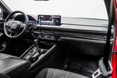 Thumbnail of 2024 Radiant Red Metallic Honda Accord Hybrid