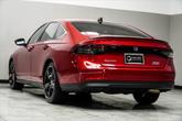 Thumbnail of 2024 Radiant Red Metallic Honda Accord Hybrid