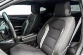 Thumbnail of 2018 Mosaic Black Metallic Chevrolet Camaro