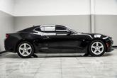 Thumbnail of 2018 Mosaic Black Metallic Chevrolet Camaro