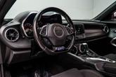 Thumbnail of 2018 Mosaic Black Metallic Chevrolet Camaro