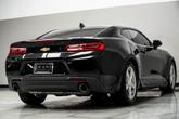 Thumbnail of 2018 Mosaic Black Metallic Chevrolet Camaro