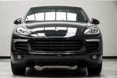 Thumbnail of 2018 Moonlight Blue Metallic Porsche Cayenne