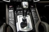 Thumbnail of 2018 Moonlight Blue Metallic Porsche Cayenne