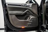 Thumbnail of 2018 Moonlight Blue Metallic Porsche Cayenne