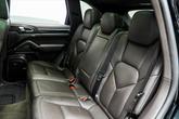 Thumbnail of 2018 Moonlight Blue Metallic Porsche Cayenne