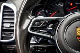 Thumbnail of 2018 Moonlight Blue Metallic Porsche Cayenne