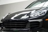 Thumbnail of 2018 Moonlight Blue Metallic Porsche Cayenne