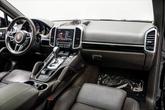 Thumbnail of 2018 Moonlight Blue Metallic Porsche Cayenne