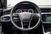 Thumbnail of 2024 Daytona Gray Pearl Effect Audi A6