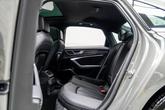Thumbnail of 2024 Daytona Gray Pearl Effect Audi A6
