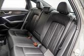 Thumbnail of 2024 Daytona Gray Pearl Effect Audi A6