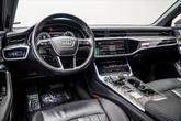 Thumbnail of 2024 Daytona Gray Pearl Effect Audi A6