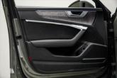 Thumbnail of 2024 Daytona Gray Pearl Effect Audi A6