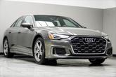 Thumbnail of 2024 Daytona Gray Pearl Effect Audi A6