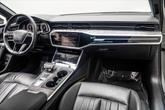 Thumbnail of 2024 Daytona Gray Pearl Effect Audi A6
