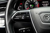 Thumbnail of 2024 Daytona Gray Pearl Effect Audi A6