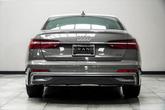 Thumbnail of 2024 Daytona Gray Pearl Effect Audi A6