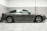 Thumbnail of 2024 Daytona Gray Pearl Effect Audi A6