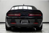 Thumbnail of 2021 Pitch Black Clearcoat Dodge Challenger