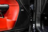 Thumbnail of 2021 Pitch Black Clearcoat Dodge Challenger
