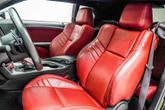 Thumbnail of 2021 Pitch Black Clearcoat Dodge Challenger