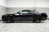 Thumbnail of 2021 Pitch Black Clearcoat Dodge Challenger