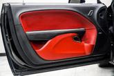 Thumbnail of 2021 Pitch Black Clearcoat Dodge Challenger