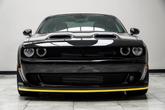 Thumbnail of 2021 Pitch Black Clearcoat Dodge Challenger