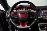 Thumbnail of 2021 Pitch Black Clearcoat Dodge Challenger