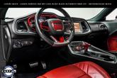Thumbnail of 2021 Pitch Black Clearcoat Dodge Challenger