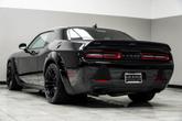 Thumbnail of 2021 Pitch Black Clearcoat Dodge Challenger