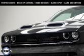 Thumbnail of 2021 Pitch Black Clearcoat Dodge Challenger