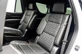 Thumbnail of 2023 Crystal White Tricoat Cadillac Escalade