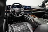 Thumbnail of 2023 Crystal White Tricoat Cadillac Escalade