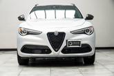 Thumbnail of 2020 Lunare White Metallic Alfa Romeo Stelvio
