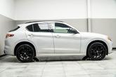 Thumbnail of 2020 Lunare White Metallic Alfa Romeo Stelvio