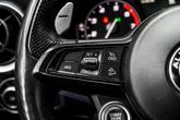 Thumbnail of 2020 Lunare White Metallic Alfa Romeo Stelvio