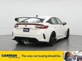 Thumbnail of 2024 White Honda Civic