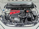 Thumbnail of 2024 White Honda Civic