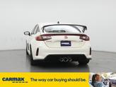 Thumbnail of 2024 White Honda Civic
