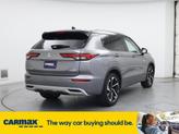 Thumbnail of 2023 Gray Mitsubishi Outlander PHEV