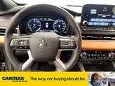 Thumbnail of 2023 Gray Mitsubishi Outlander PHEV